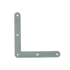 EQUERRE DE CADRE ZG 100mm 51718 99405126 / PTF